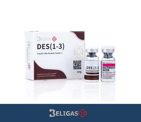 DES (1-3) 1mg Beligas Pharma