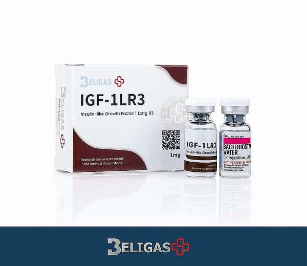 IGF-1 LR3 1mg Beligas Pharma