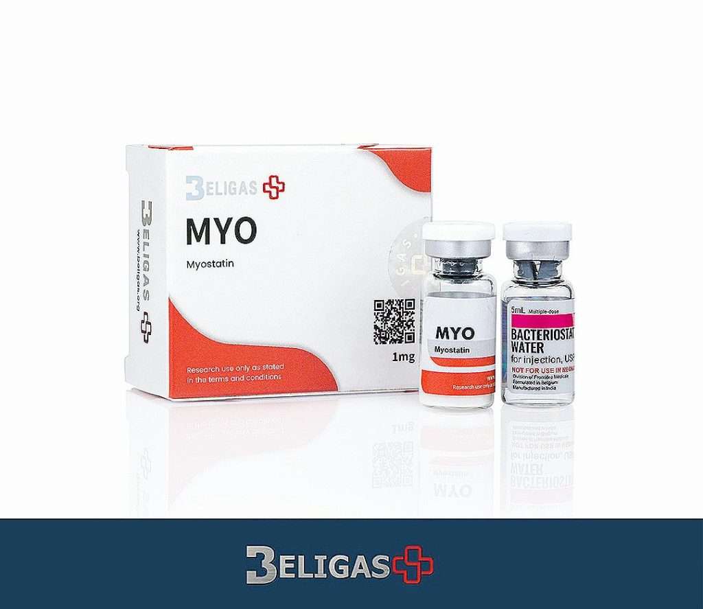 MYO 1mg Beligas Pharma