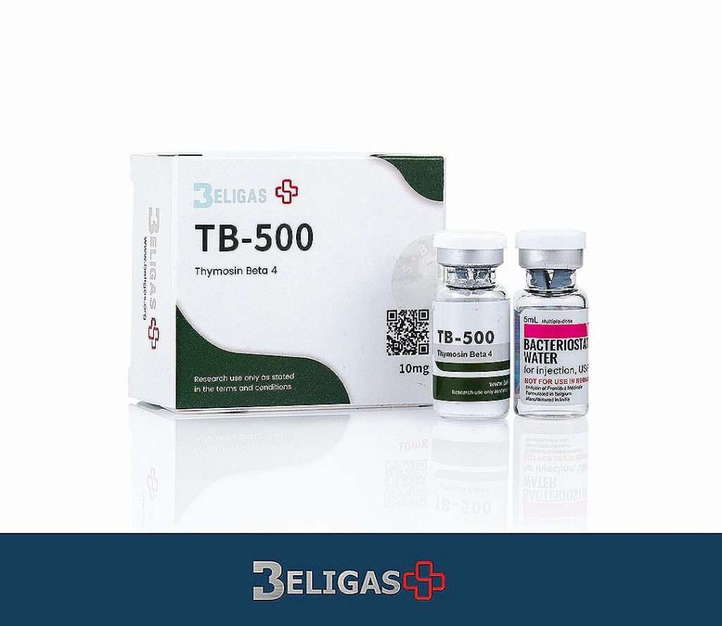 TB-500 10mg Beligas Pharma