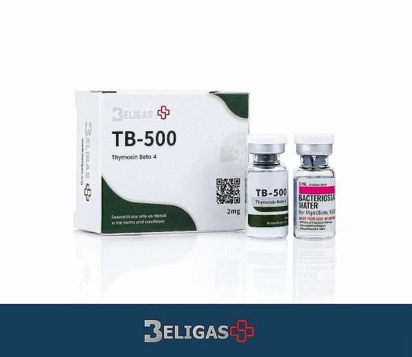 TB-500 2mg Beligas Pharma
