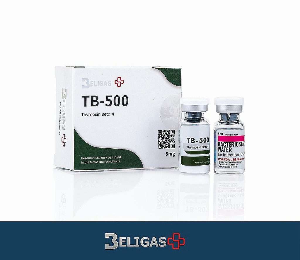 TB-500 50mg Beligas Pharma