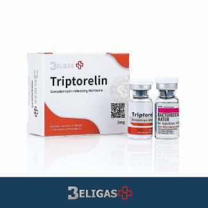 Triptorelin 2mg Beligas Pharma