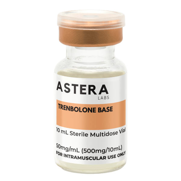 Trenbolone Base 50mg/ml Astera Labs