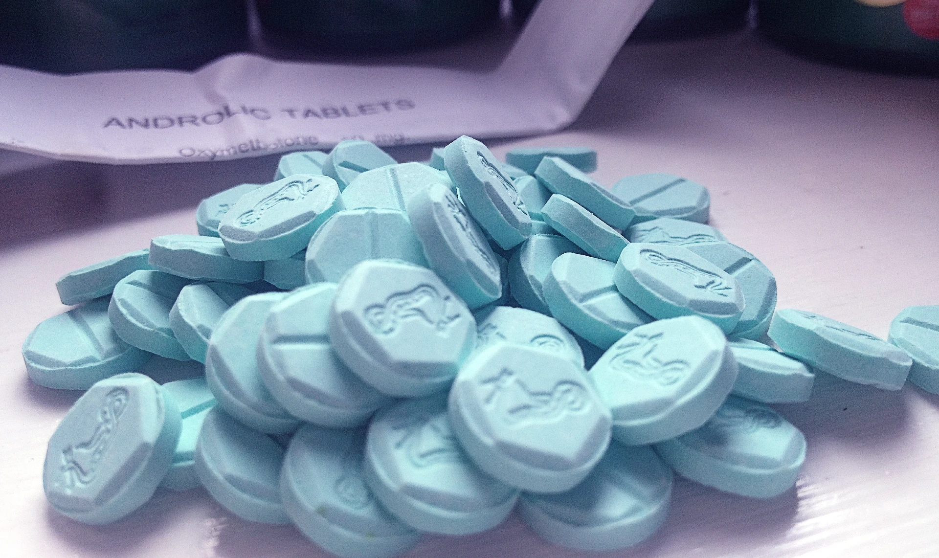 Best Oral Steroids - We Aimed For Muscle Gain and Strength