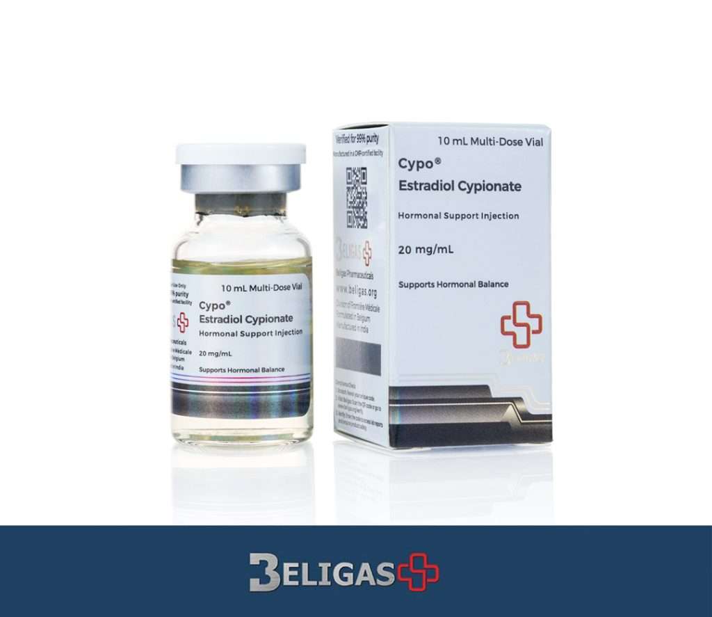 Hormonal Support Injection Beligas 20mg