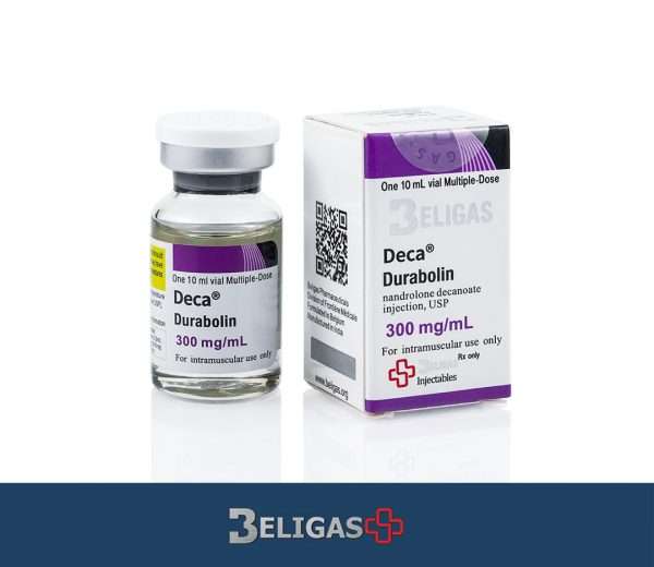 Deca Durabolin (Nandrolone Decanoate) Beligas 300mg