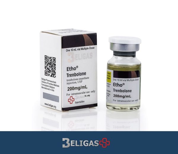 Trenbolone Enanthate Beligas 200mg
