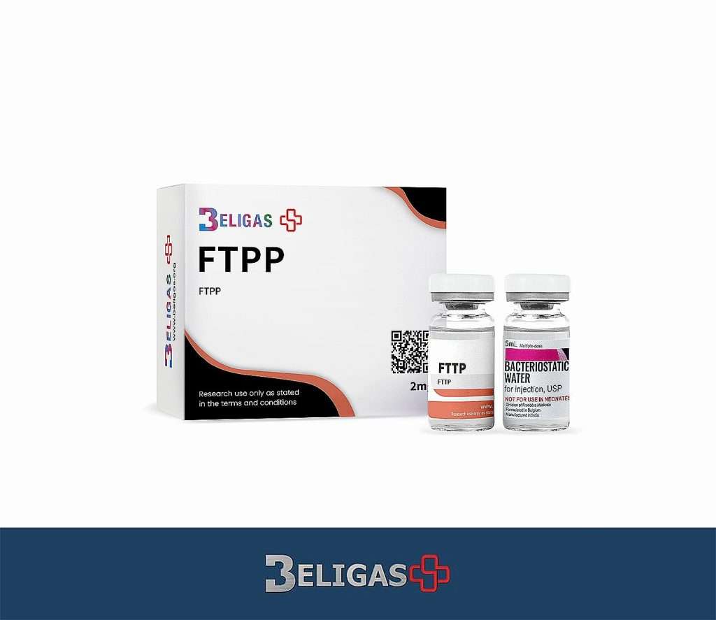 FTTP 2 mg Beligas Pharma
