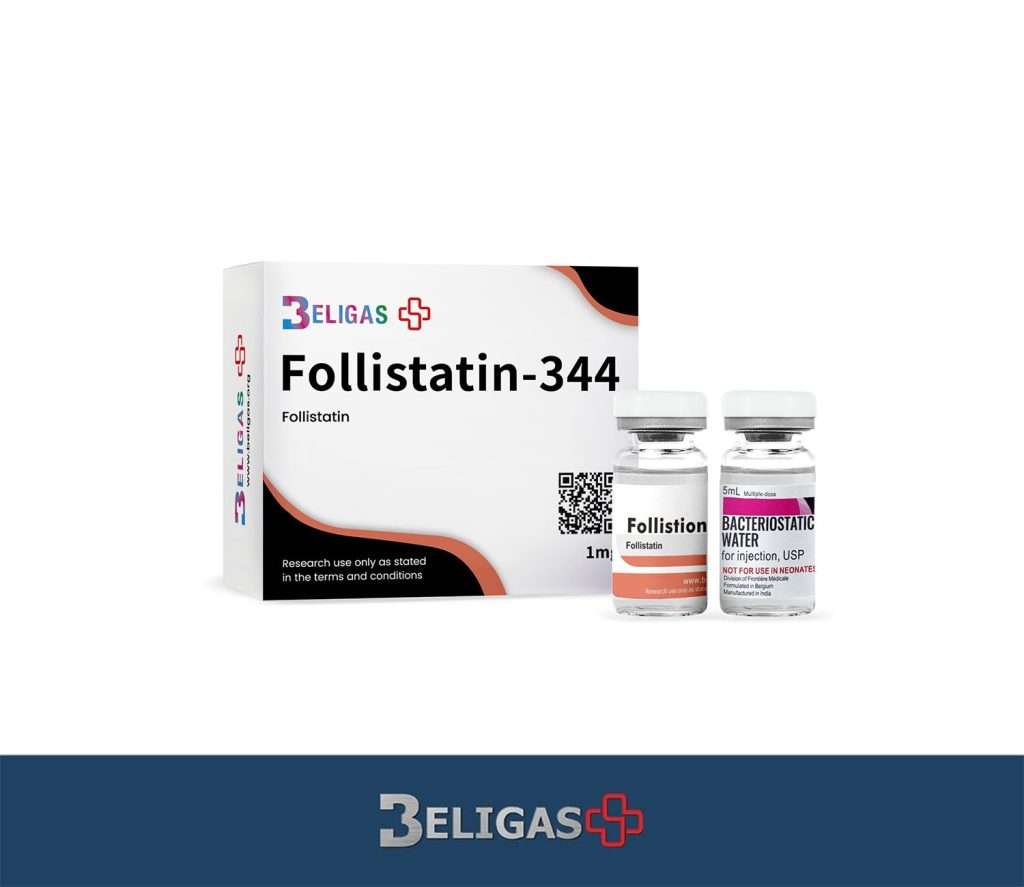 Follistion 344 1mg Beligas Pharma