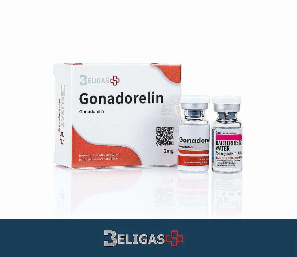 Gonadorelin 2mg Beligas Pharma
