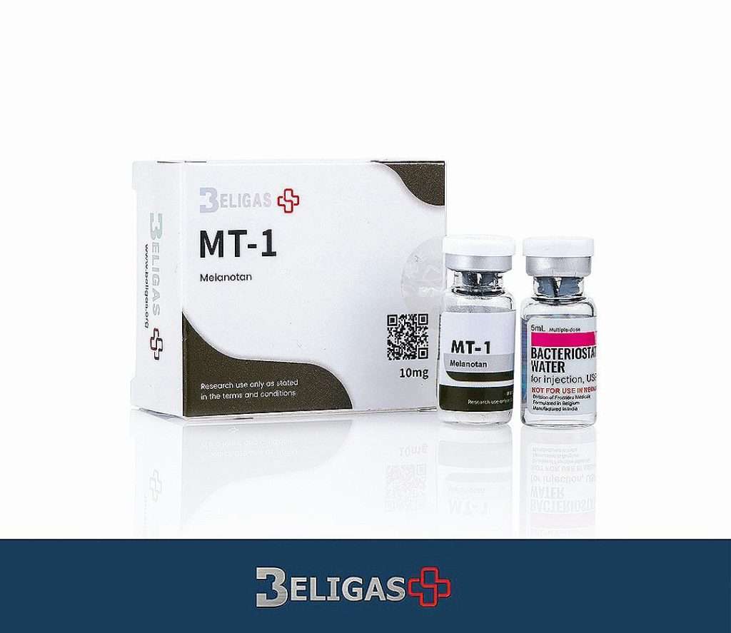 Melanotan (MT-1) 10mg Beligas Pharma