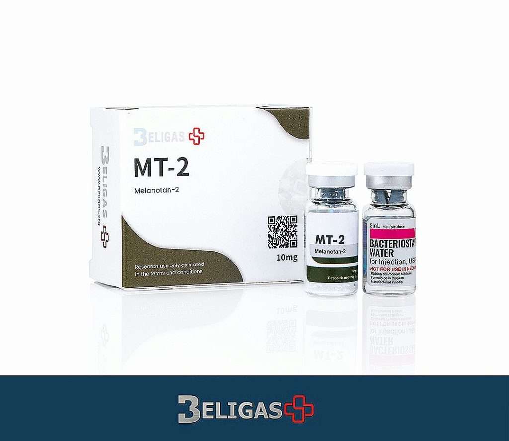 Melatonin (MT-2)10mg Beligas Pharma