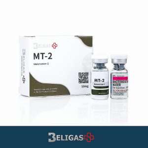 Melatonin (MT-2)10mg Beligas Pharma
