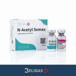 N-Acetyl Semax 30mg Beligas