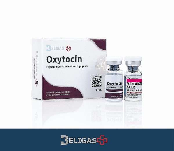 Oxytocin (Peptide Hormone and Neuropeptide) Beligas 5mg