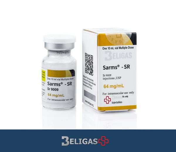 SR 9009 Beligas 64mg