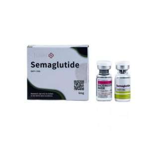 Semaglutide 5mg Beligas Pharma