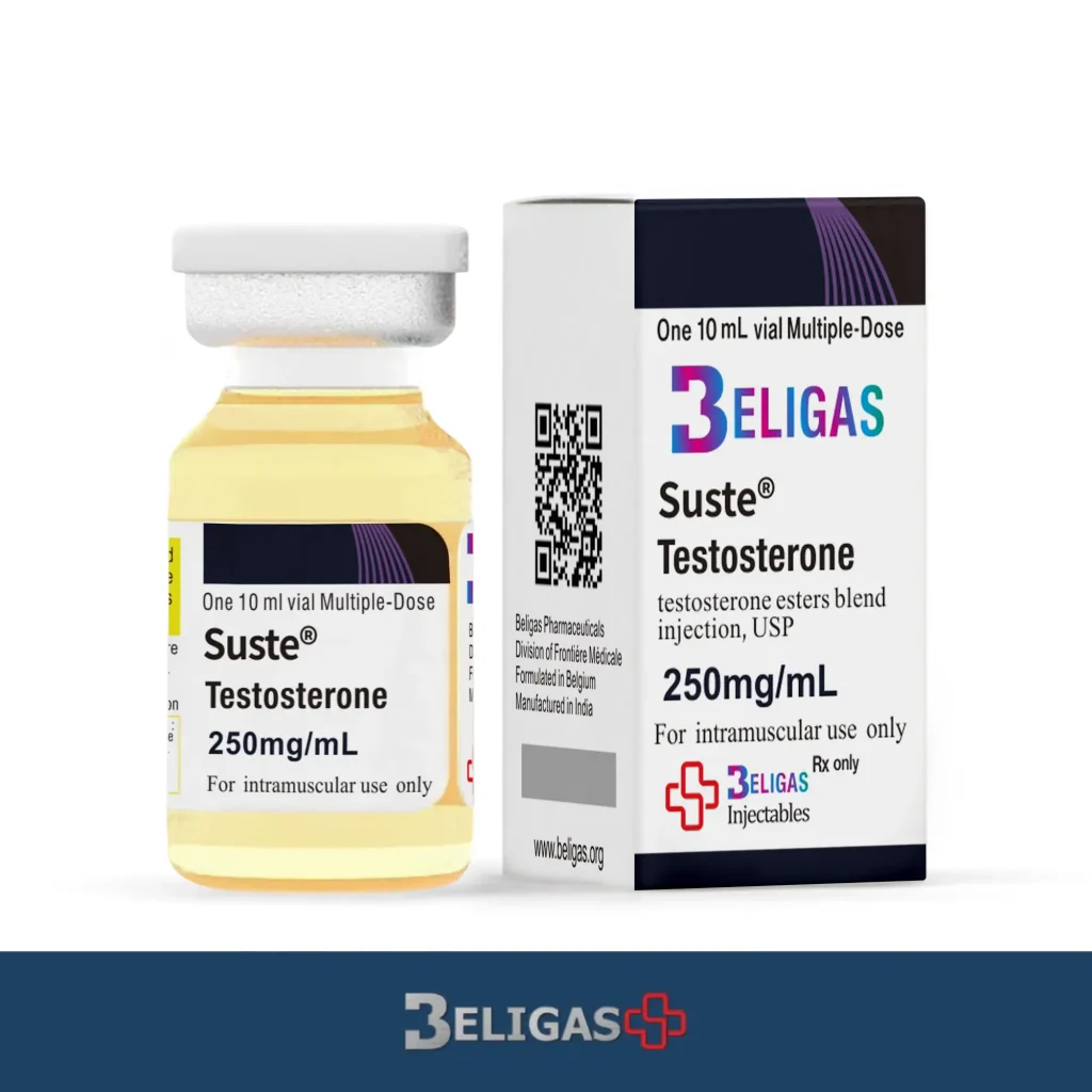 Testosterone Esters Blend Beligas 250mg