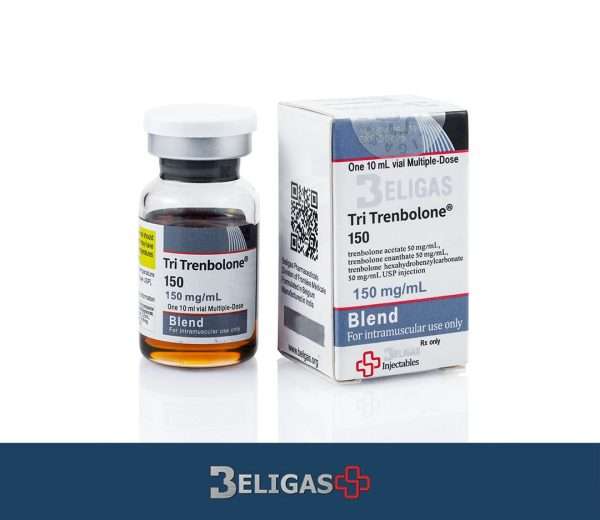 Tri Trenbolone Beligas 150 mg