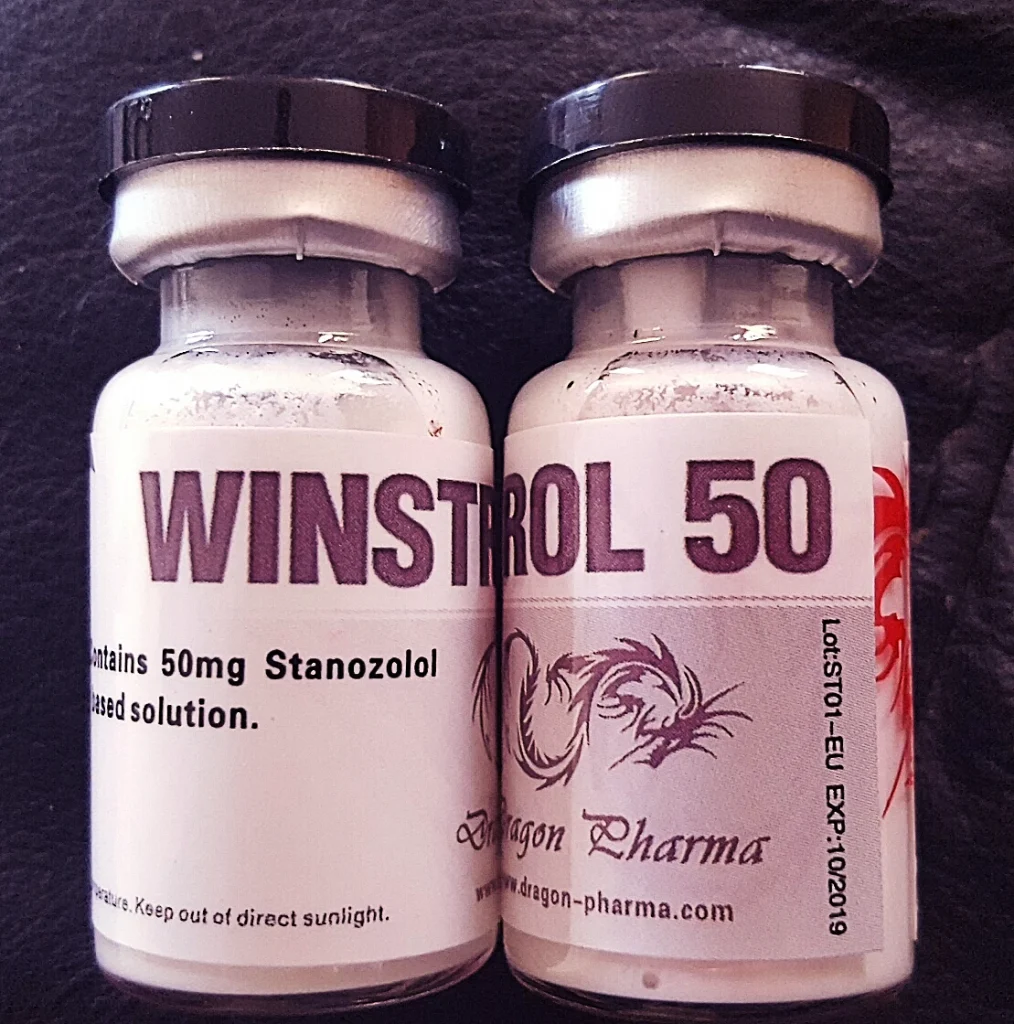 Winstrol 101 - Cycles, Results, Benefits & Side Effects