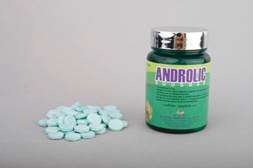 Androlic tablets
