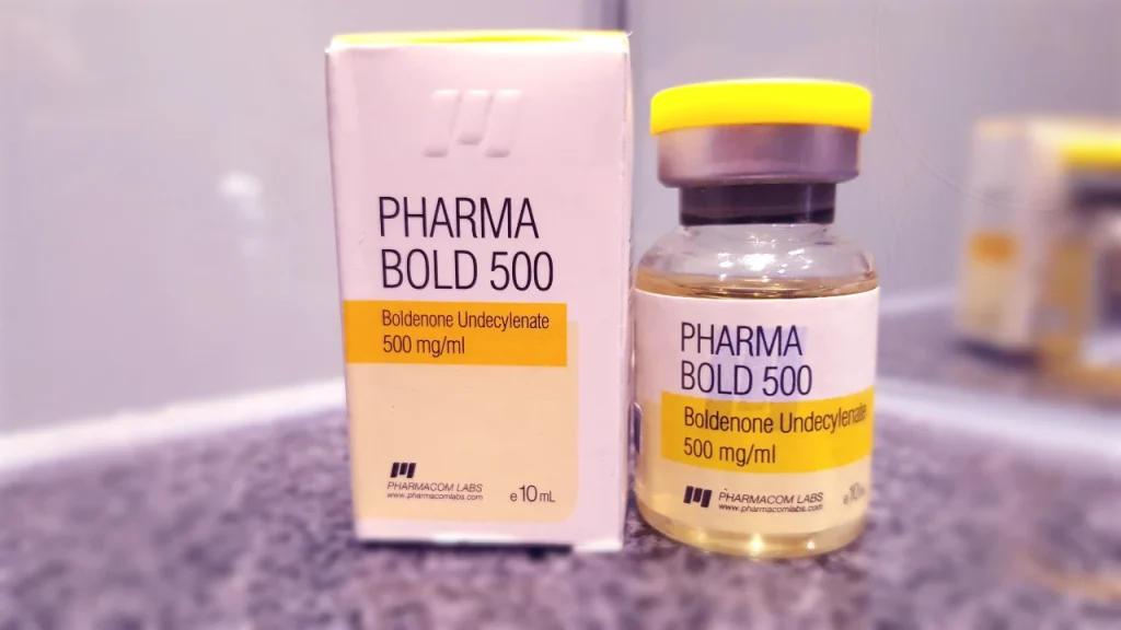 Equipoise (Boldenone) Cycle - Dosage, Results, and Side Effects