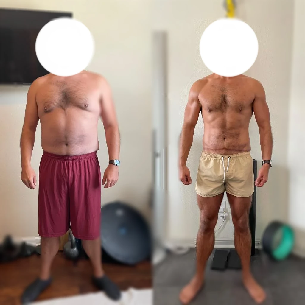 first steroid cycle