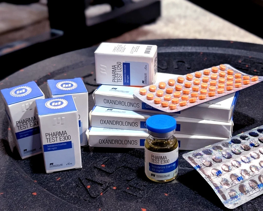 Best Anabolic Steroids for Beginners