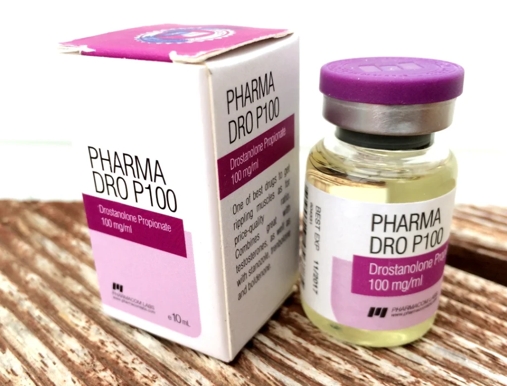 Is Masteron Worth It - What Bodybuilders Use This Anabolic Steroid For and Why