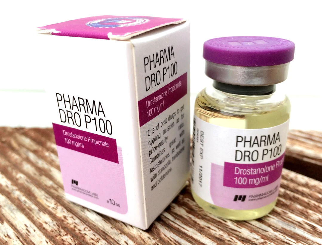 Is Masteron Worth It - What Bodybuilders Use This Anabolic Steroid For and Why