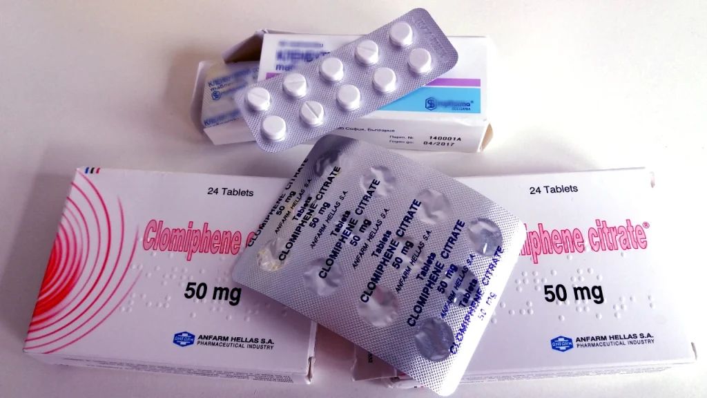 Post-Cycle Therapy - The Best PCT Protocol