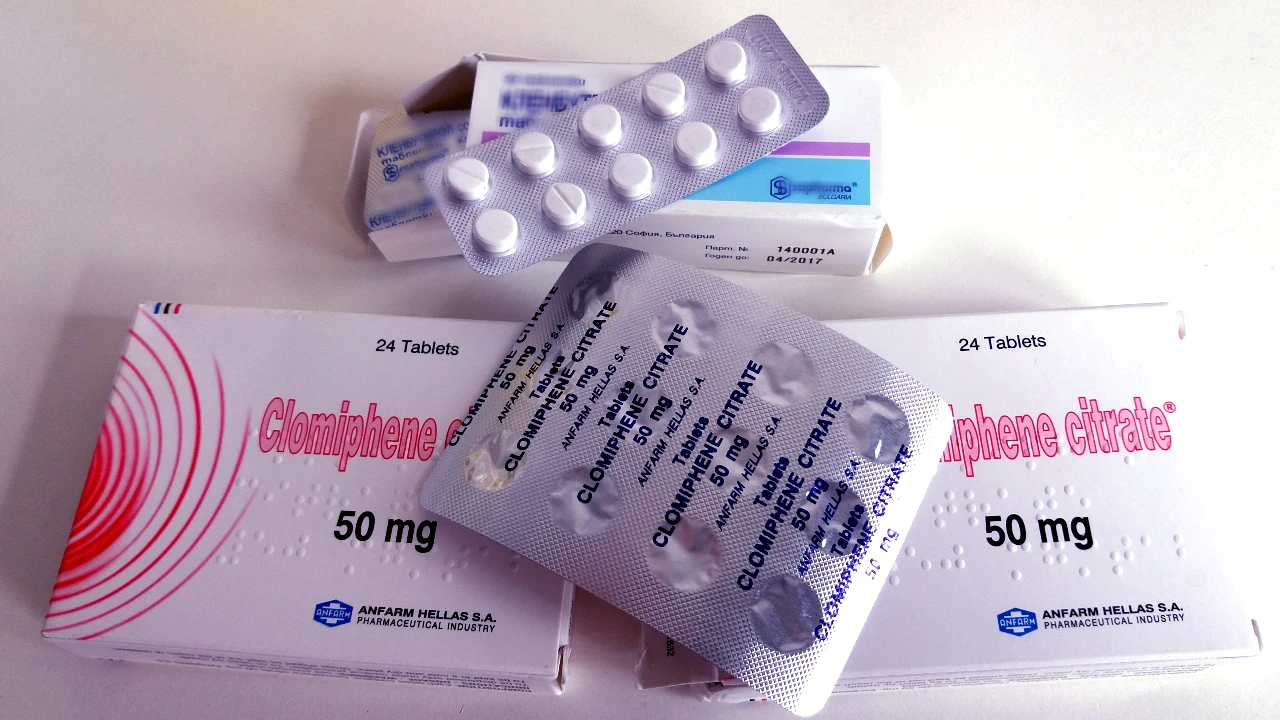 Post-Cycle Therapy (PCT): The Non-Negotiable Path to Hormonal Recovery