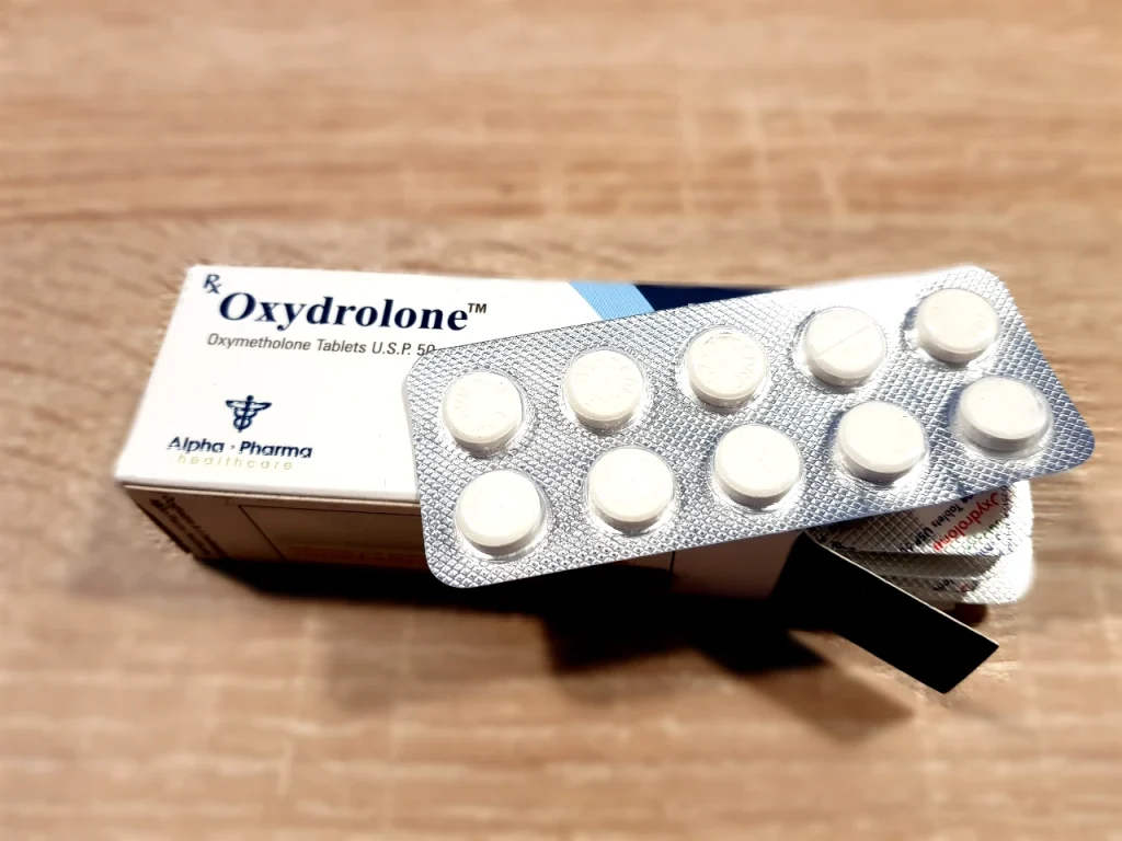 Anadrol Cycle Guide - Dosage, Stacks for Maximum Gains
