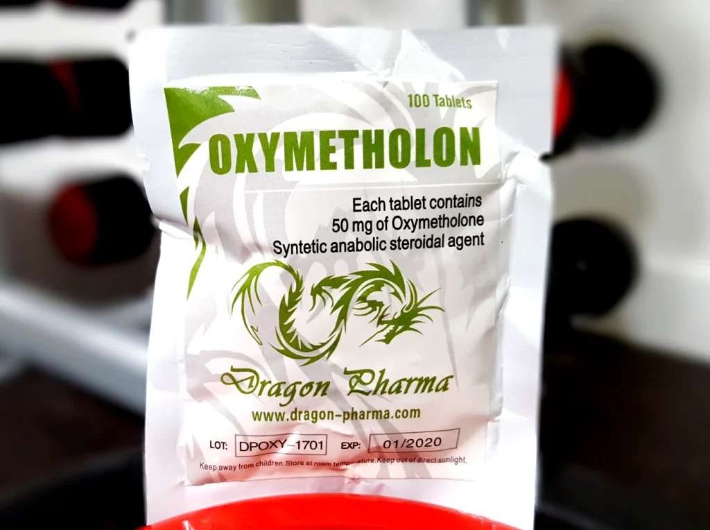 Anadrol Side Effects - The Dark Truth Bodybuilders Don’t Talk About