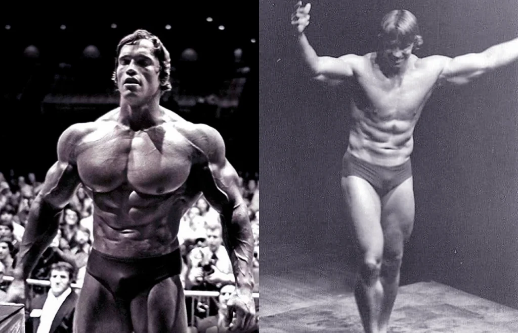 Arnold’s Steroid Stack Revealed - 4 Compounds He Likely Used