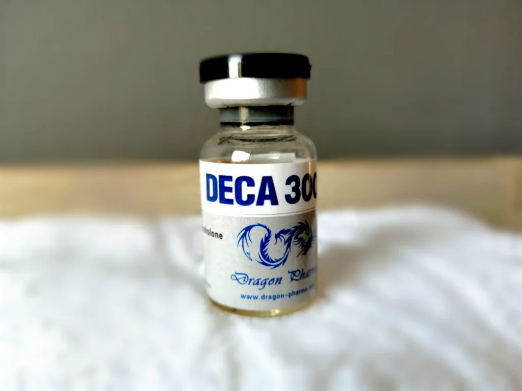 Deca Durabolin Benefits in Bodybuilding - Muscle Growth, Joint Relief and More