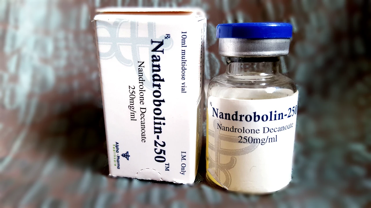 Deca Durabolin Guide - Cycle Length, Doses & Stacking Tips