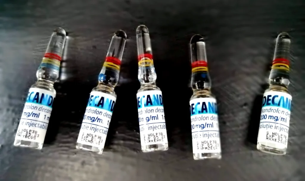 Deca Durabolin Side Effects - What You Need to Know Before Starting a Cycle