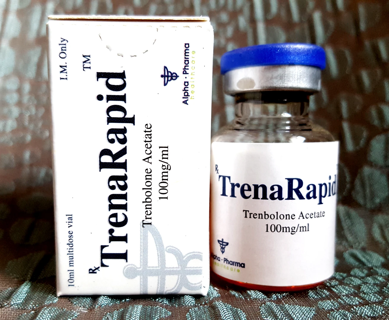 Trenbolone Guide - Science, Stacks & Real Risks