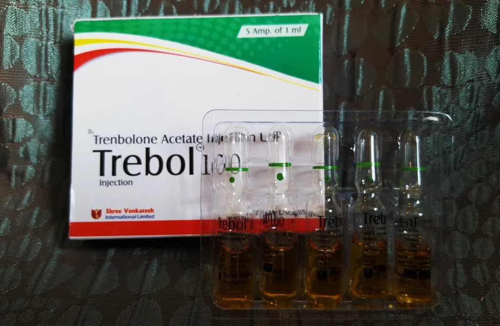 Trenbolone Side Effects - A Science-Backed Guide