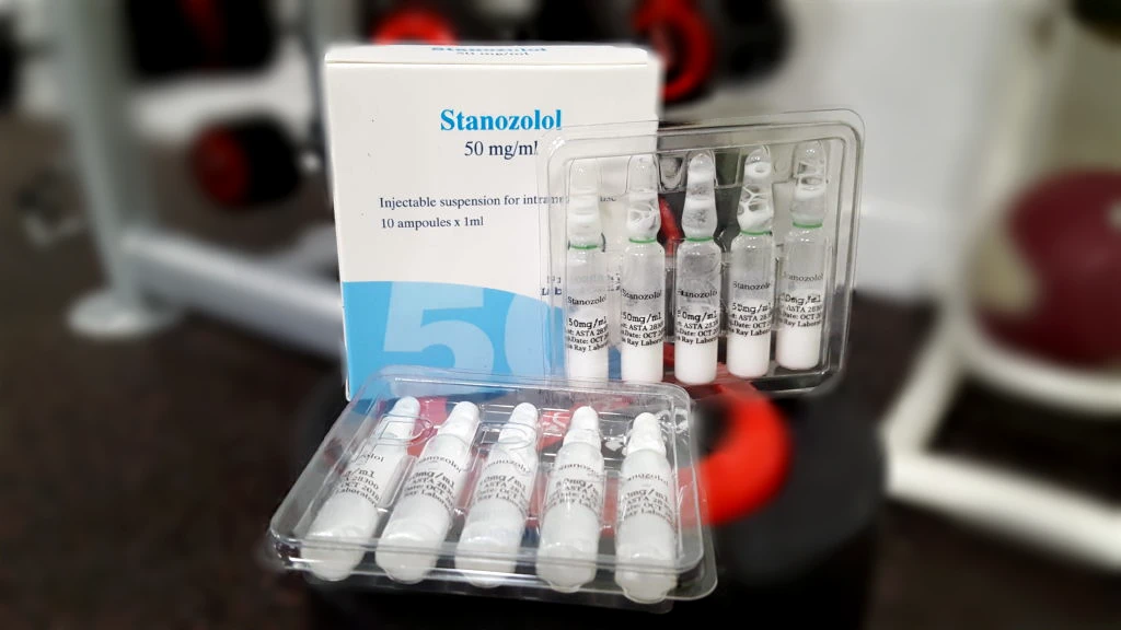 Why You Need PCT After Winstrol – And What Happens Without It