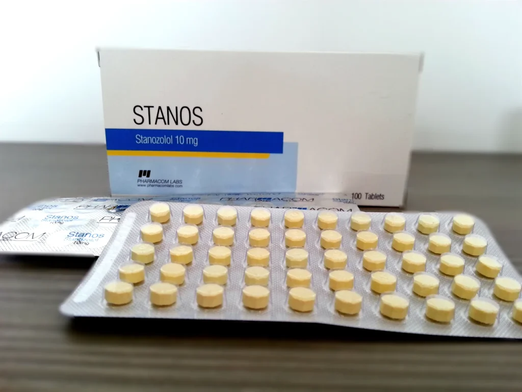 Winstrol Side Effects - How It Impacts Heart, Joints, and Testosterone Levels
