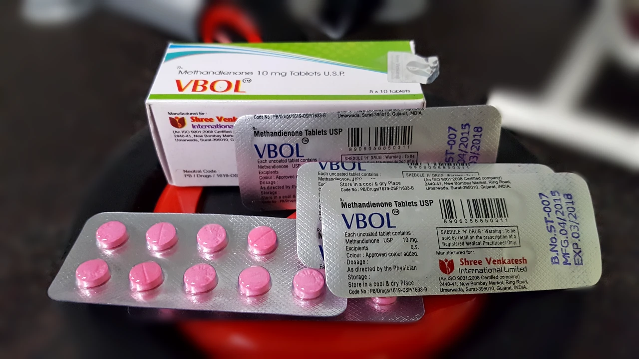 Dianabol Side Effects: The Real Cost of Fast Gains