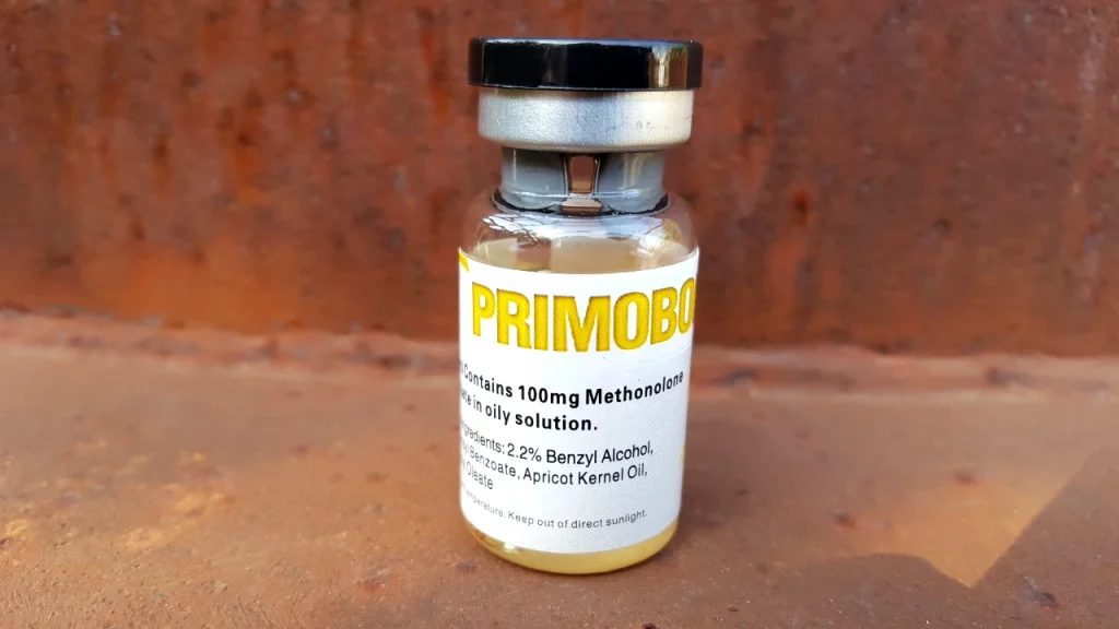 Primobolan Cycles & Stacks - Optimal Dosage for Lean Muscle & Fat Loss