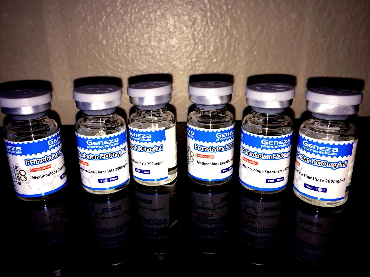 Primobolan Post Cycle Therapy (PCT) - How to Discontinue Safely and Restore Hormonal Balance