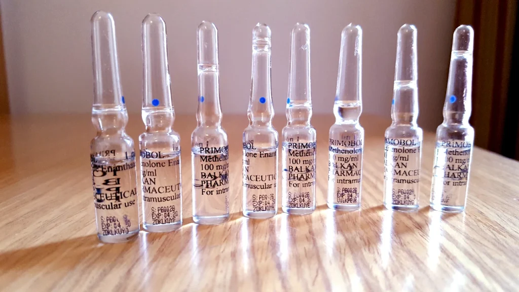 The Real Effects of Primobolan in Bodybuilding – Separating Myths from Facts