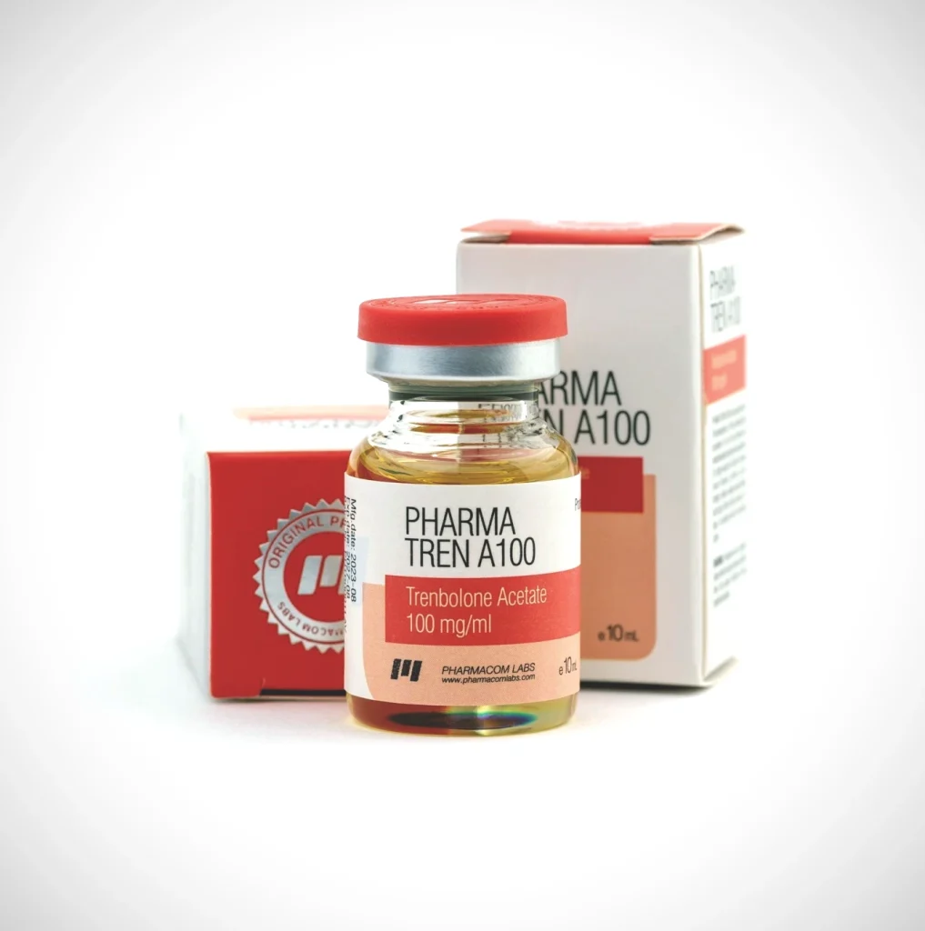 Trenbolone Acetate Effects - Why Is It #1 Steroid in Bodybuilding