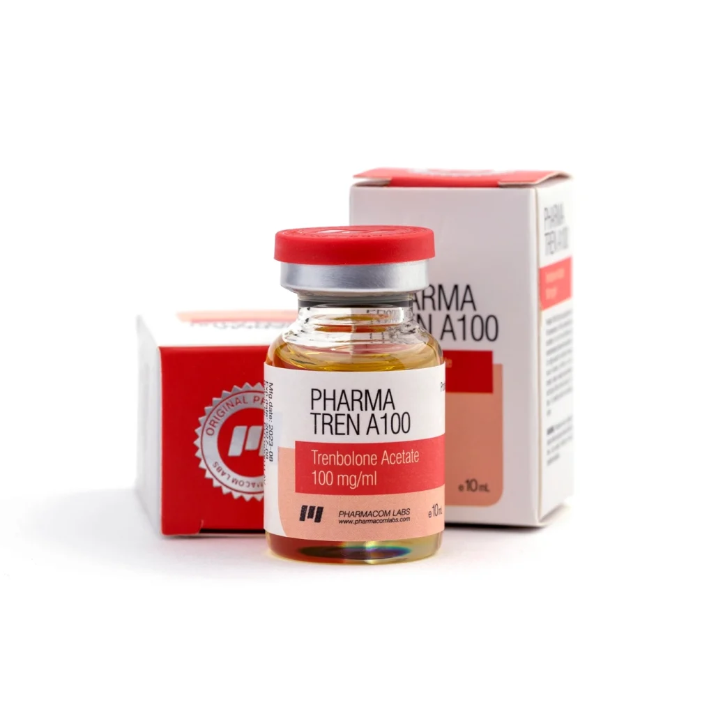 Trenbolone Acetate PCT - How to Restore Testosterone Fast After a Cycle