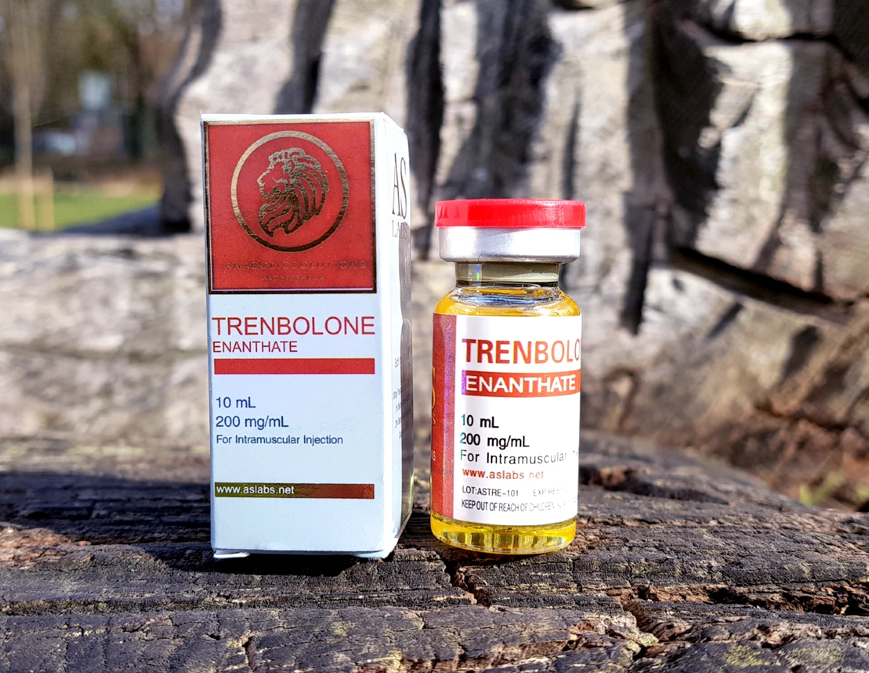 Trenbolone Enanthate Post Cycle Therapy (PCT) - When to Start & What to Take